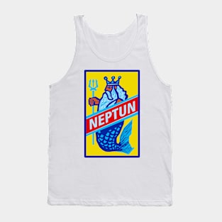 Neptun Tank Top